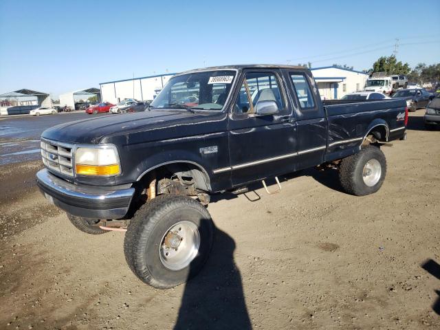 1994 Ford F-250 