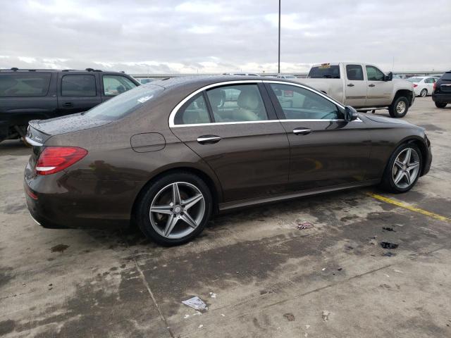 2017 MERCEDES-BENZ E 300 4MAT - WDDZF4KB9HA035840