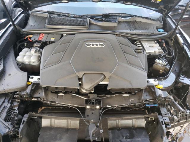 2021 AUDI Q8 PREMIUM - WA1EVAF15MD036255