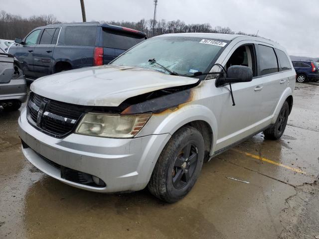 2010 Dodge Journey SE