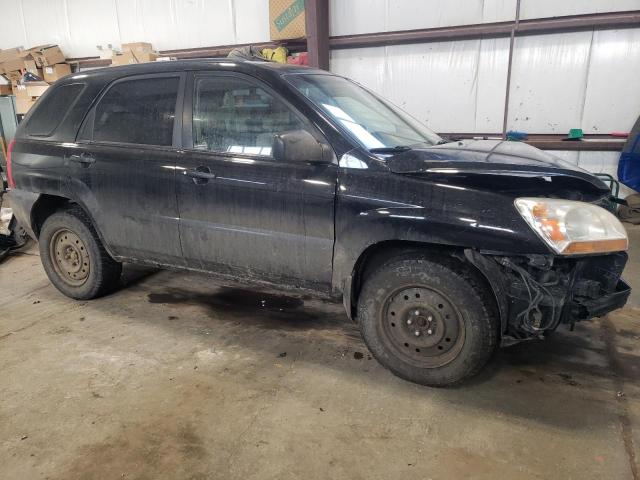 KNDJF722857116555 KIA New Sportage