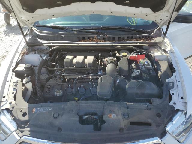 2017 FORD TAURUS SE - 1FAHP2D86HG135759