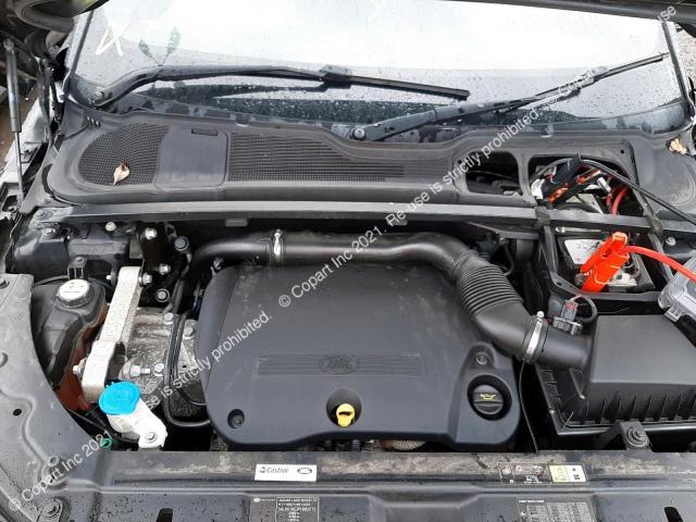 SALVA1AE2FH963715 Land Rover RANGE ROVE