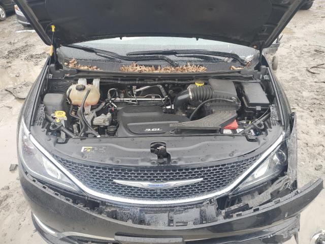 2018 CHRYSLER PACIFICA T - 2C4RC1EG7JR143108