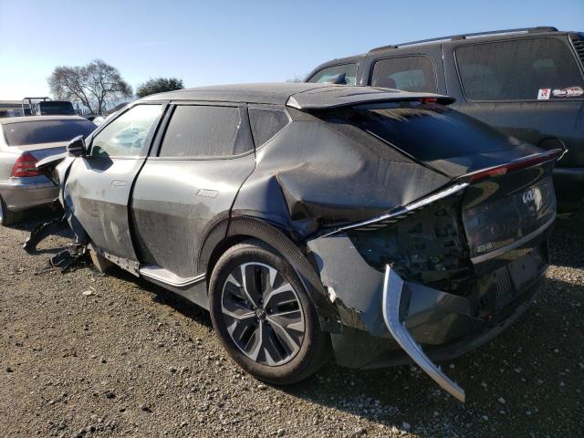 KNDC3DLC3N5039662 KIA EV6 LIGHT