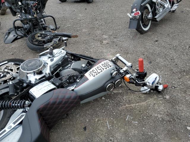 2015 HARLEY-DAVIDSON FXDL DYNA 1HD1GNM1XFC322117
