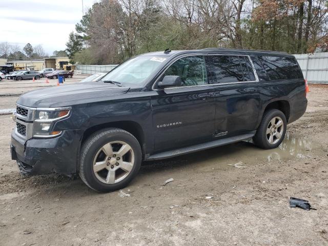 2015 CHEVROLET SUBURBAN C - 1GNSCJKC6FR226469