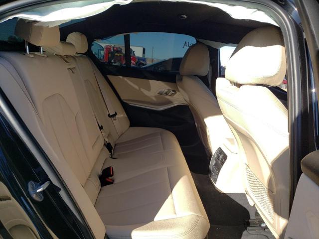2020 BMW 330I - 3MW5R1J02L8B11401