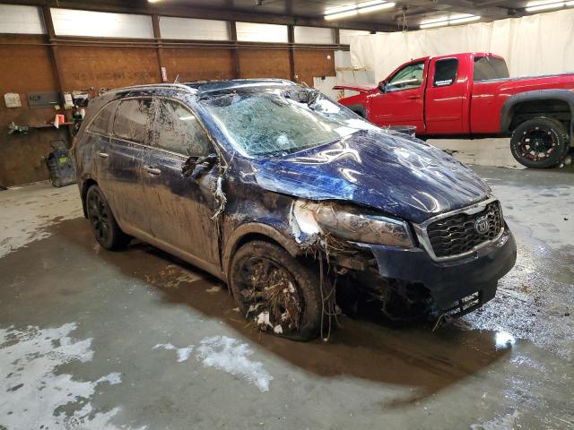 5XYPHDA53LG663960 KIA SORENTO EX