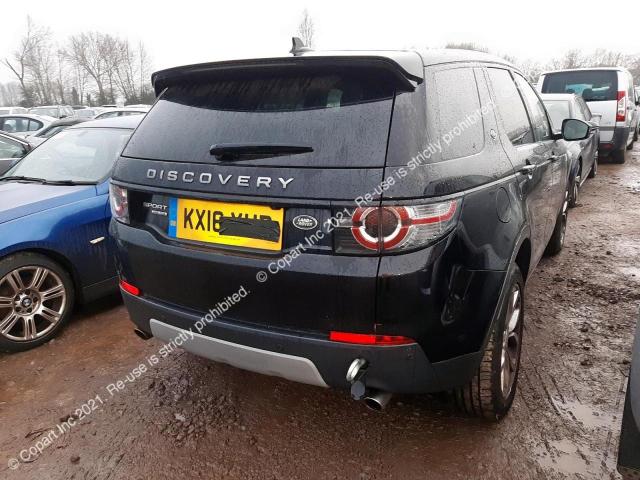 SALCA2ANXGH586856 Land Rover Discovery