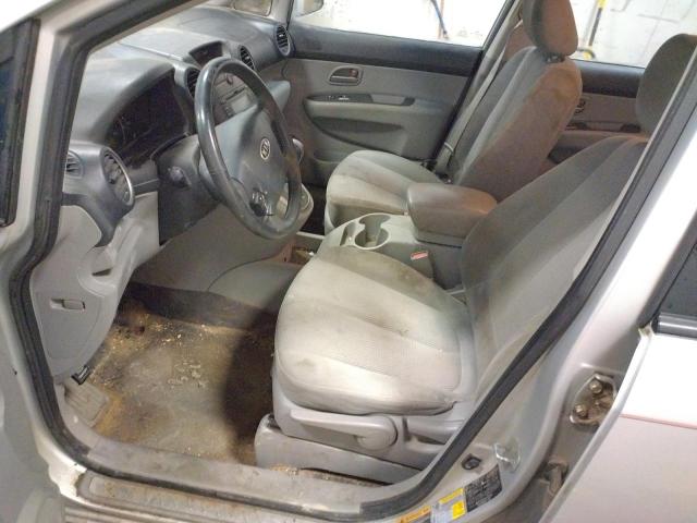 KNAFG526487201503 KIA Rondo