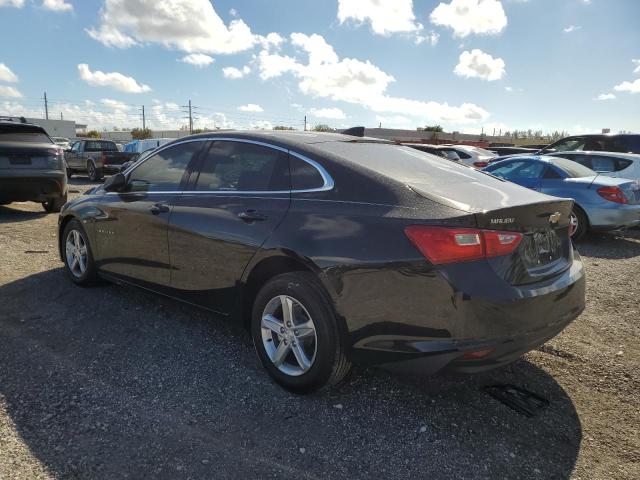 2023 CHEVROLET MALIBU LS - 1G1ZB5ST5PF124383