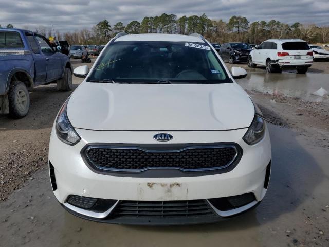 2019 KIA NIRO FE - KNDCB3LC3K5217904