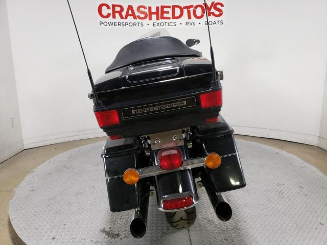 2011 HARLEY-DAVIDSON FLHTCU 1HD1FC415BB610411