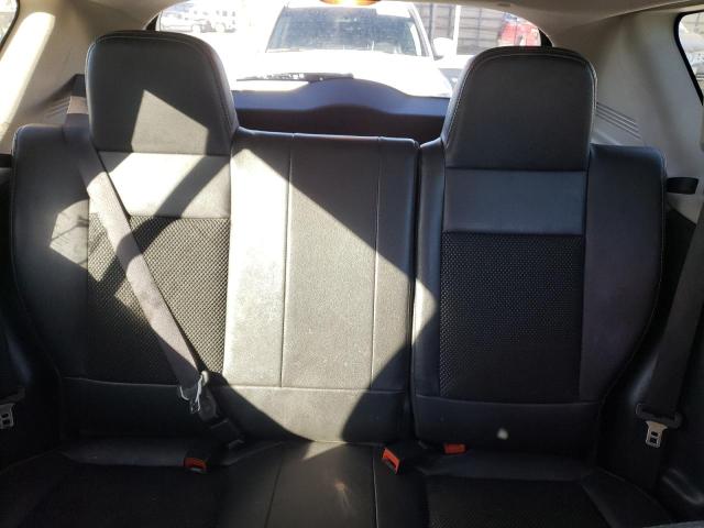 1C4NJCEAXGD666727 Jeep Compass Latitude