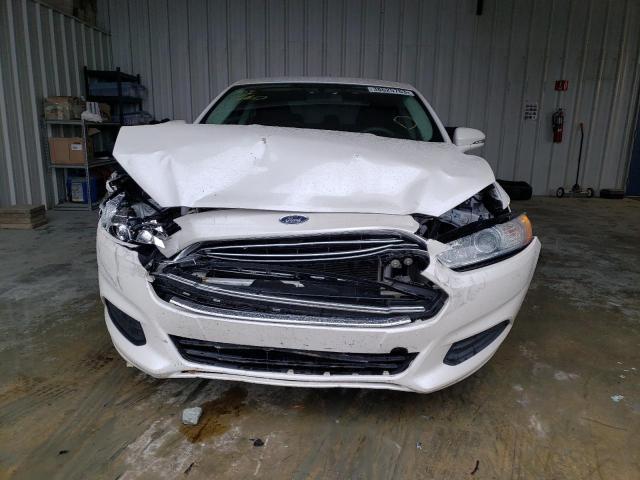 2016 FORD FUSION SE 3FA6P0LU8GR256729