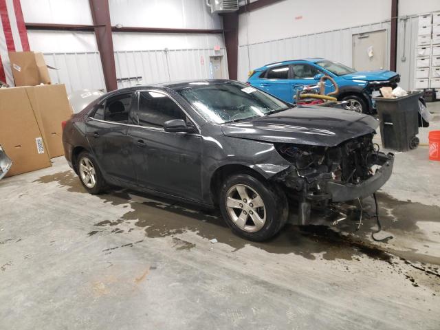 2016 CHEVROLET MALIBU LIM - 1G11A5SA6GU141736