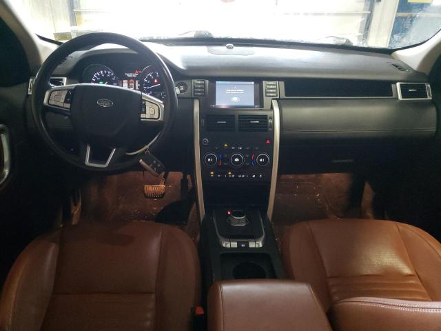 SALCT2BG6GH564329 Land Rover Discovery