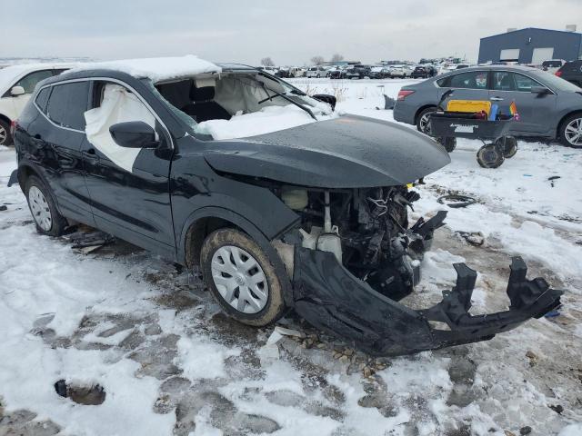 JN1BJ1CV8LW260508 Nissan Rogue Sport S
