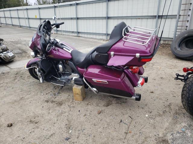 2016 HARLEY-DAVIDSON FLHTK ULTR - 1HD1KEL1XGB664884