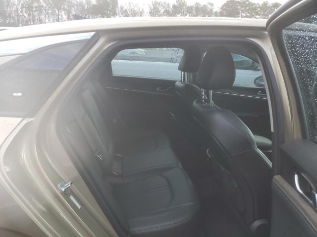 2021 KIA K5 EX - 5XXG34J24MG045640