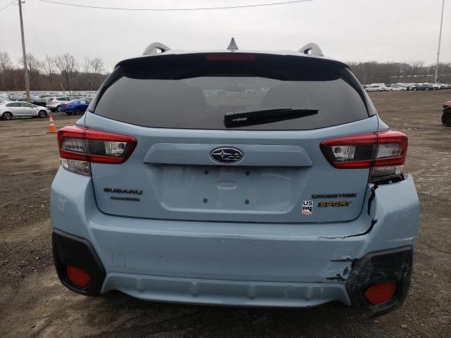 JF2GTHSC0PH243302 Subaru Crosstrek Sport