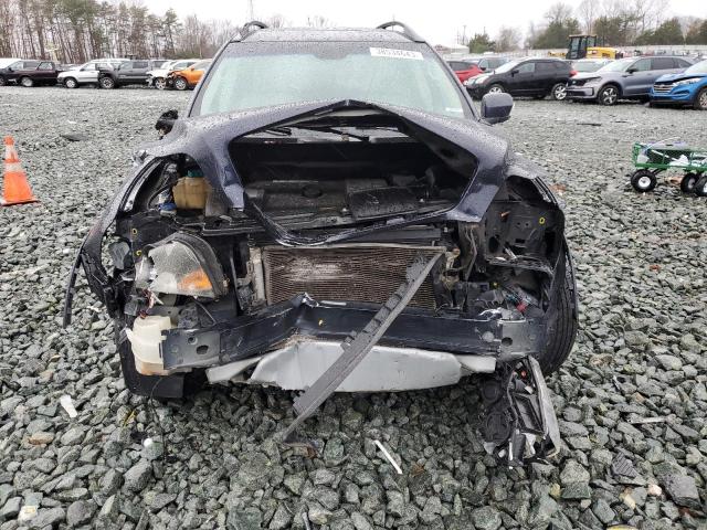 YV4CM982X81475413 Volvo XC90