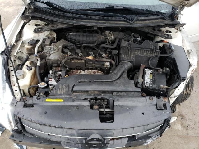1N4AL2AP0AC140431 2010 Nissan Altima Base
