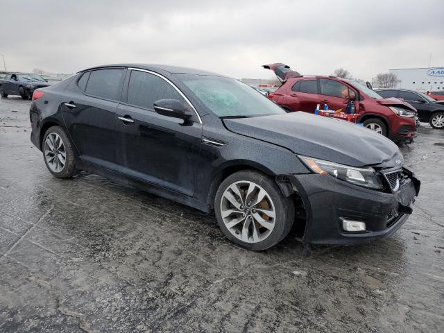 2015 KIA OPTIMA SX 5XXGR4A77FG513468