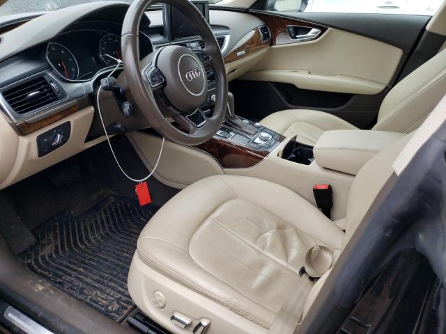 2016 AUDI A7 PREMIUM - WAUWGAFC9GN118958