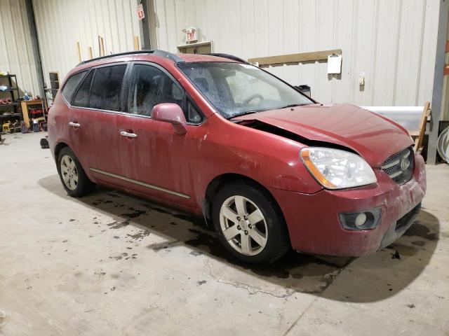 KNAFG526087187406 KIA Rondo Lx