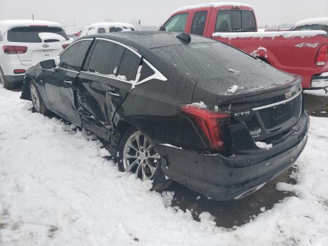 2022 CADILLAC CT5 PREMIU - 1G6DT5RW4N0127910