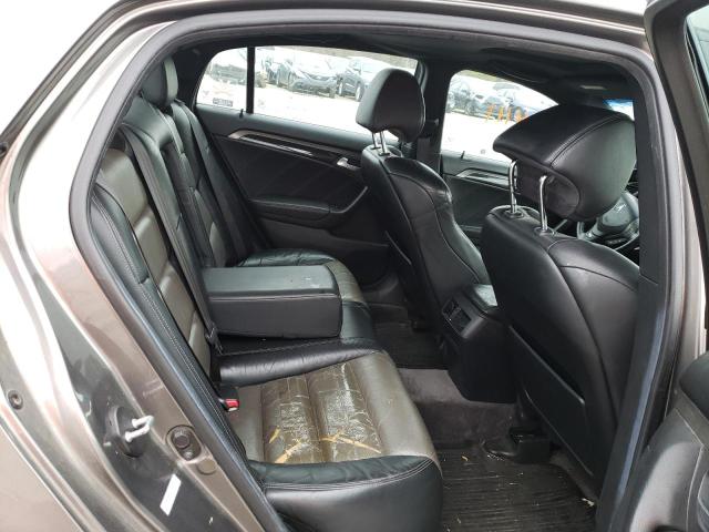 19UUA76557A047024 Acura TL TYPE S