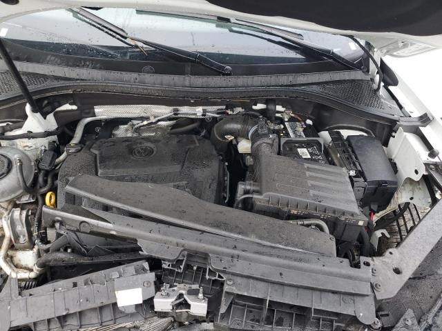 2019 VOLKSWAGEN TIGUAN SE - 3VV2B7AX1KM031198
