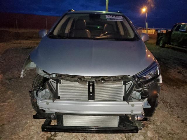 2021 BUICK ENCORE PRE KL4CJESMXMB370593