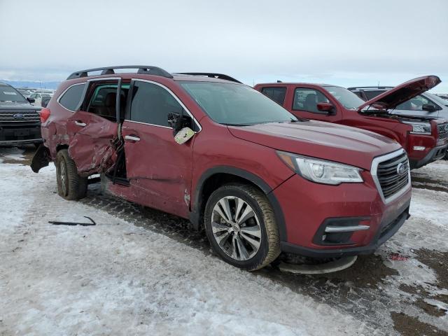 2020 SUBARU ASCENT TOU - 4S4WMARD5L3406641