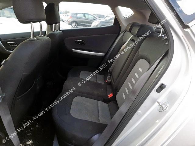 U5YHN516LDL053970 KIA Ceed 2 Eco