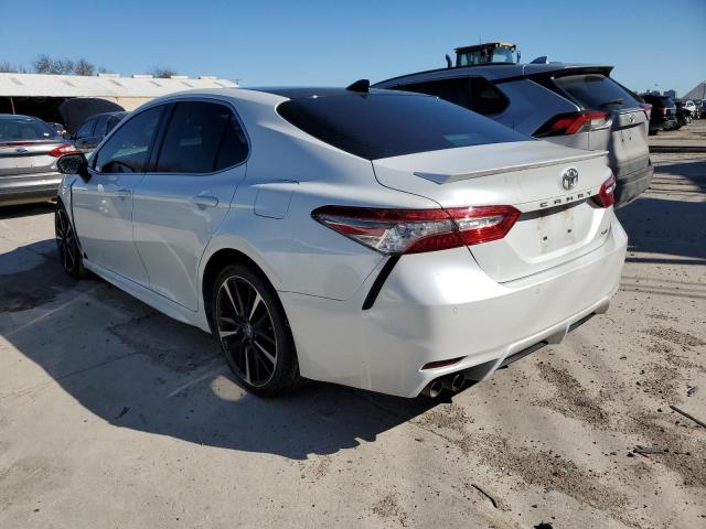 2018 TOYOTA CAMRY XSE - 4T1BZ1HK0JU011614