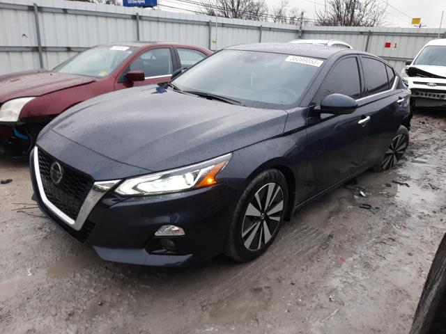 2019 NISSAN ALTIMA SV - 1N4BL4DV1KC163390