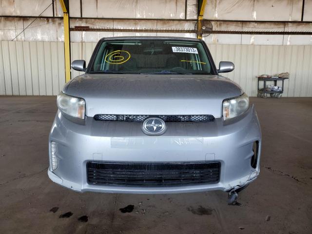 2015 TOYOTA SCION XB - JTLZE4FE9FJ067092