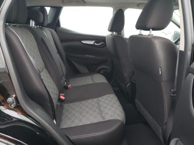 2019 NISSAN QASHQAI JN1BJ1CP9KW212984