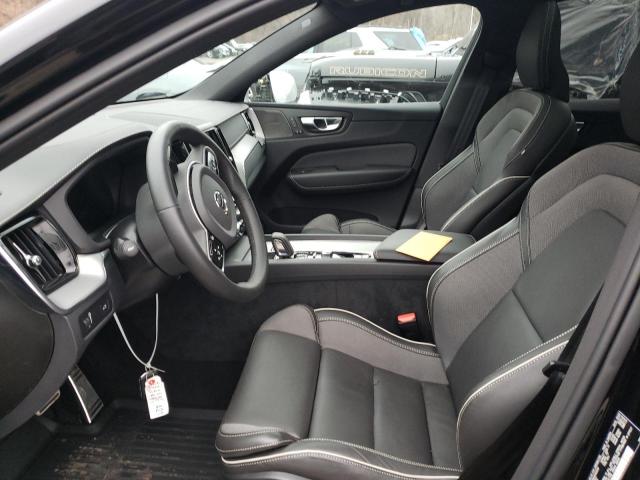 2022 VOLVO XC60 B6 R- YV4062RM4N1046039
