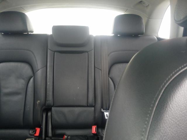 2016 AUDI Q5 WA1L2AFP8GA087596