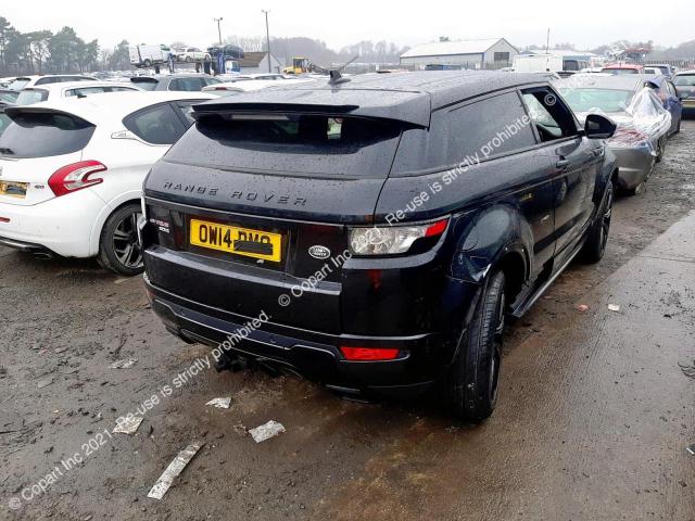 SALVA1AE2FH963715 Land Rover RANGE ROVE