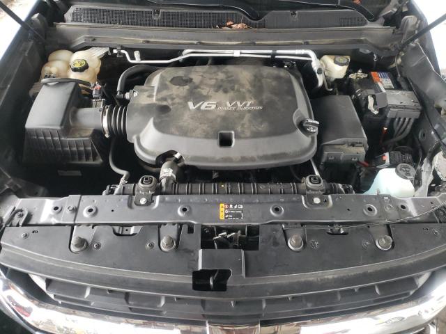 2017 CHEVROLET COLORADO L - 1GCGSCEN9H1273409