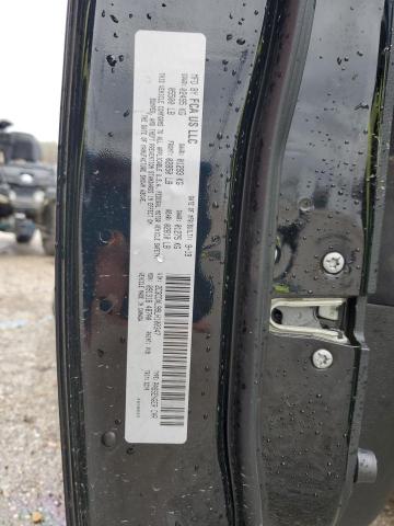 2020 DODGE CHARGER SR - 2C3CDXL99LH100347