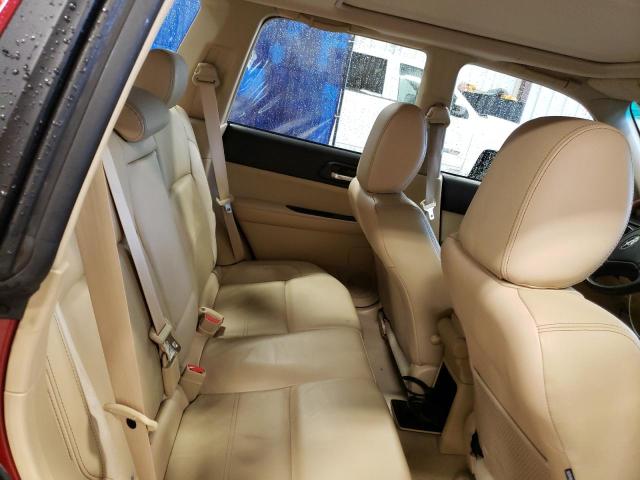 JF1SG67607H704430 Subaru Forester 2.5x Ll Bean