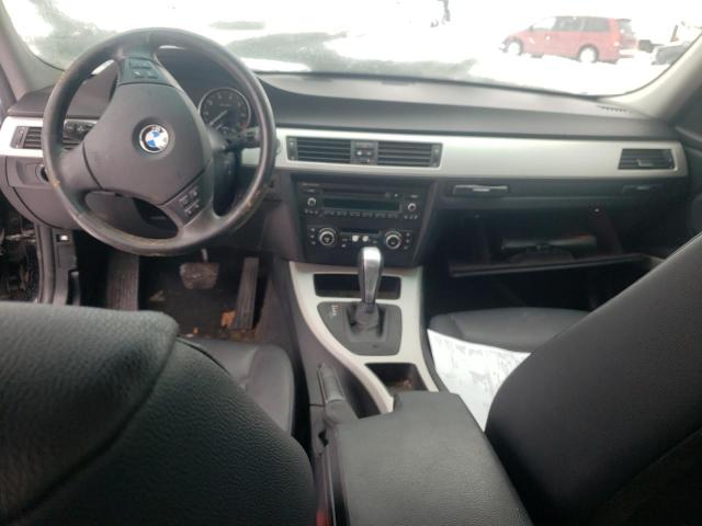 WBAPG7G53BNM68375 BMW 323 I