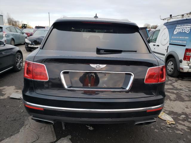 VIN SJAAC2ZV6HC012672 2017 Bentley Bentayga no.6