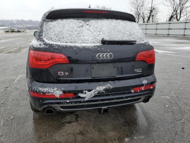 2015 AUDI Q7 PRESTIG - WA1DGAFE3FD026092